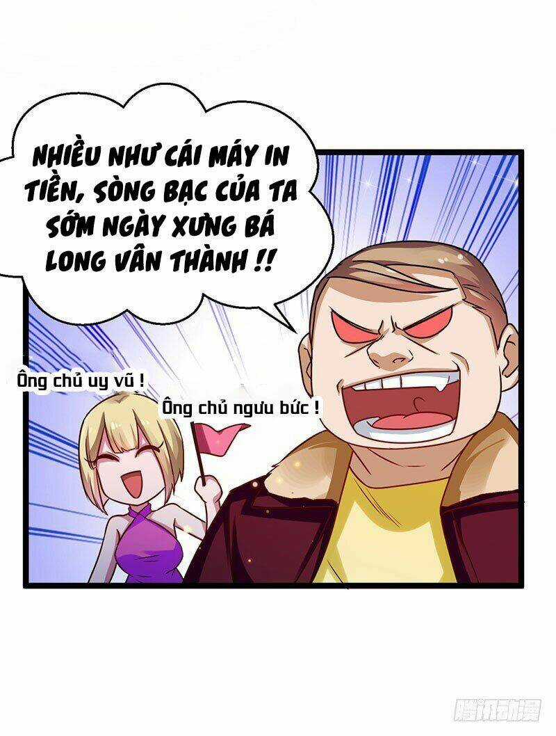 Siêu Cấp Bại Gia Tử - Chapter 30 - Trang 5