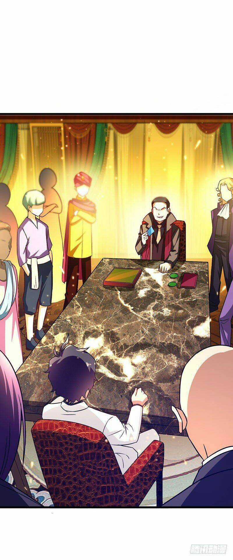 Siêu Cấp Bại Gia Tử - Chapter 30 - Trang 8