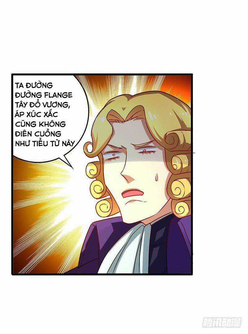 Siêu Cấp Bại Gia Tử - Chapter 30 - Trang 9