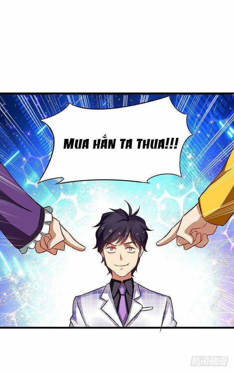 Siêu Cấp Bại Gia Tử - Chapter 31 - Trang 15