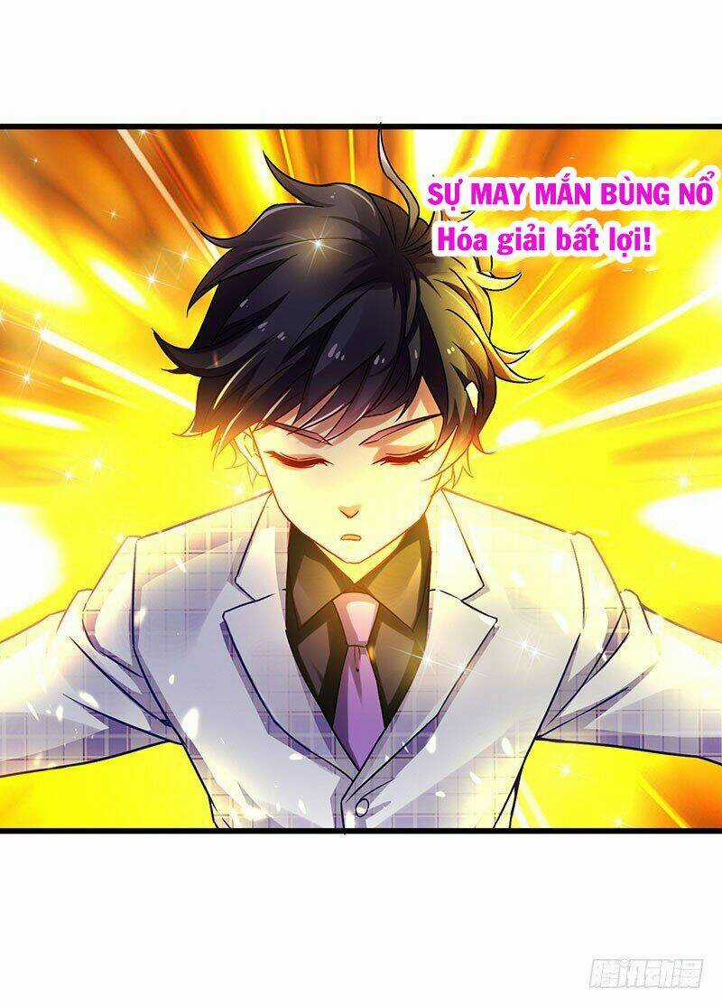 Siêu Cấp Bại Gia Tử - Chapter 31 - Trang 3