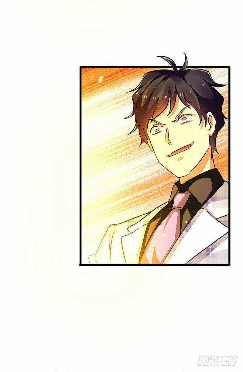 Siêu Cấp Bại Gia Tử - Chapter 31 - Trang 22