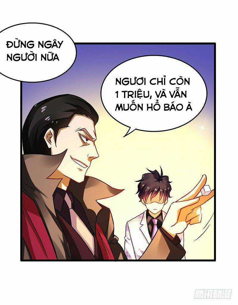 Siêu Cấp Bại Gia Tử - Chapter 31 - Trang 5