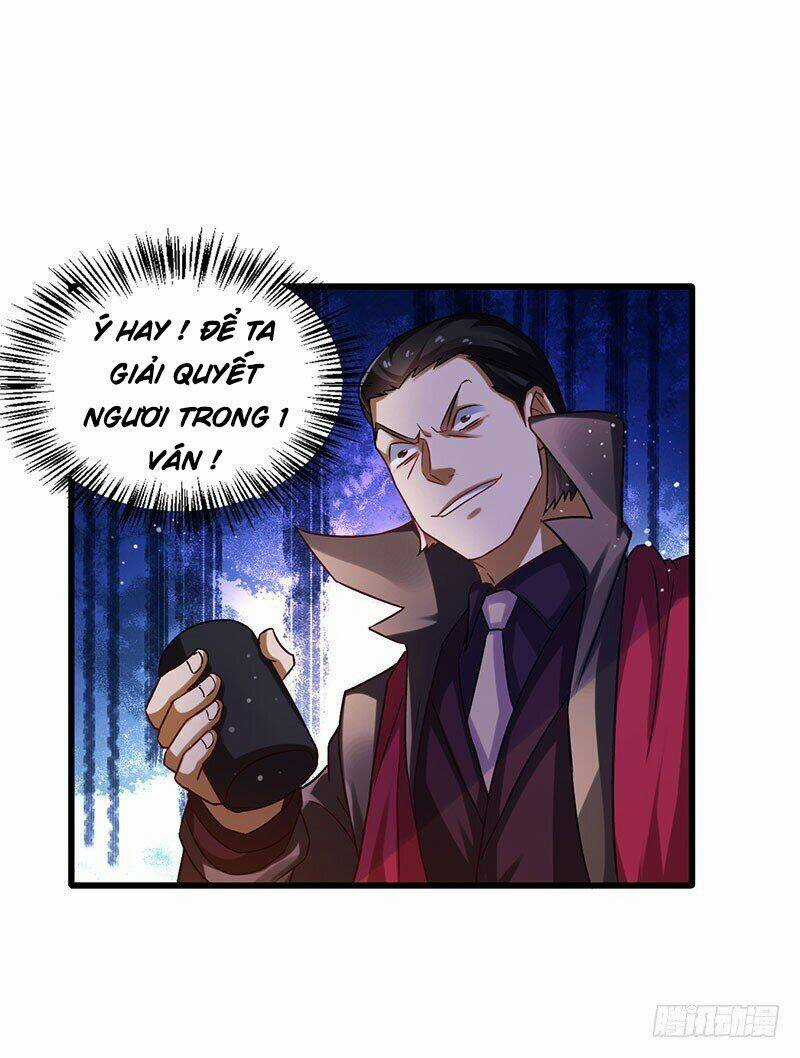 Siêu Cấp Bại Gia Tử - Chapter 31 - Trang 8