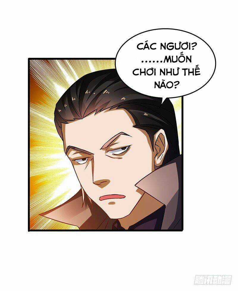 Siêu Cấp Bại Gia Tử - Chapter 31 - Trang 10