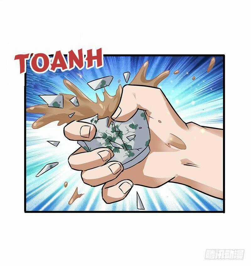 Siêu Cấp Bại Gia Tử - Chapter 32 - Trang 1