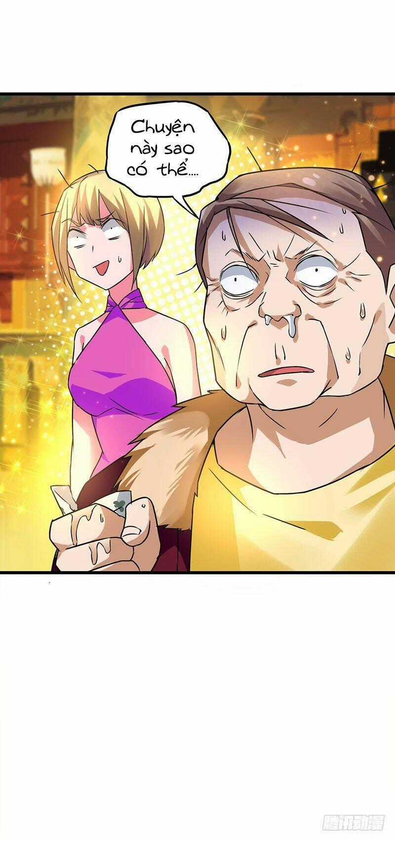 Siêu Cấp Bại Gia Tử - Chapter 32 - Trang 2