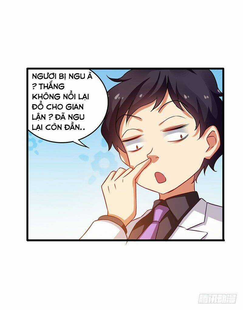 Siêu Cấp Bại Gia Tử - Chapter 32 - Trang 12