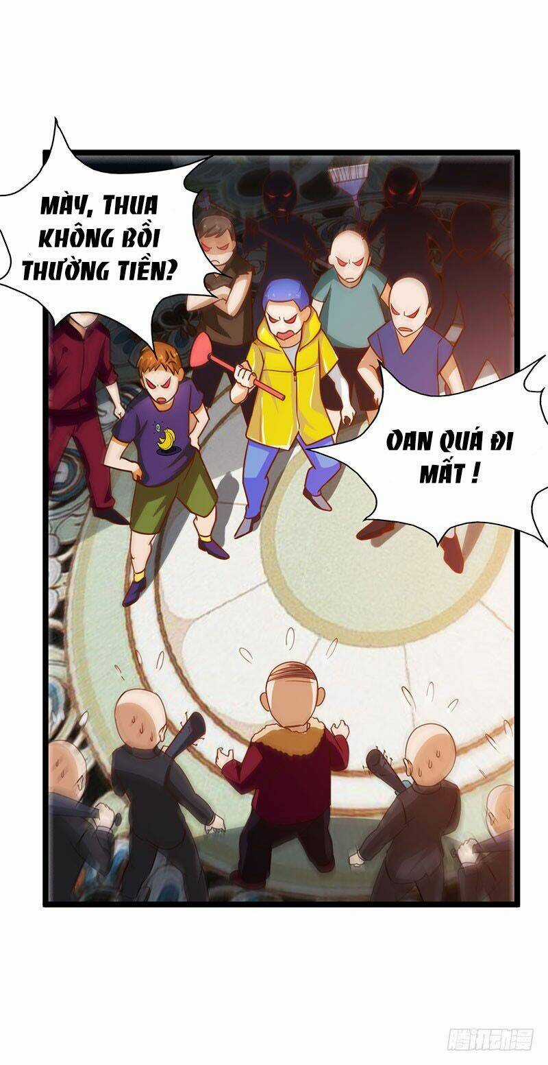 Siêu Cấp Bại Gia Tử - Chapter 32 - Trang 17