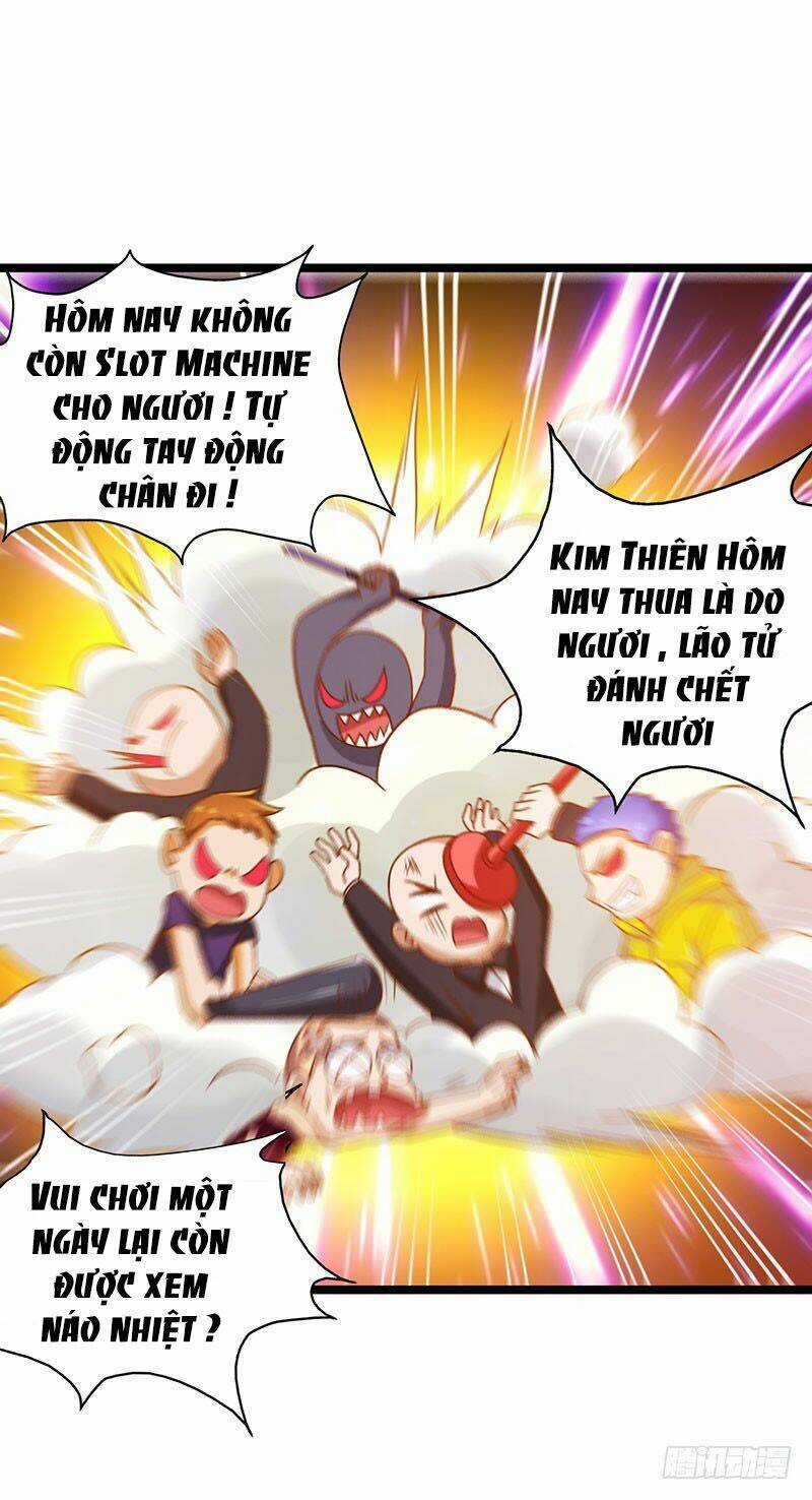 Siêu Cấp Bại Gia Tử - Chapter 32 - Trang 18