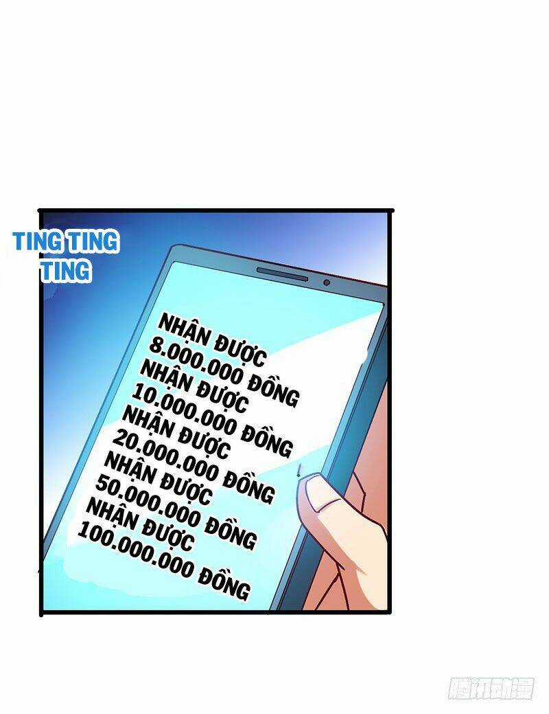 Siêu Cấp Bại Gia Tử - Chapter 32 - Trang 21