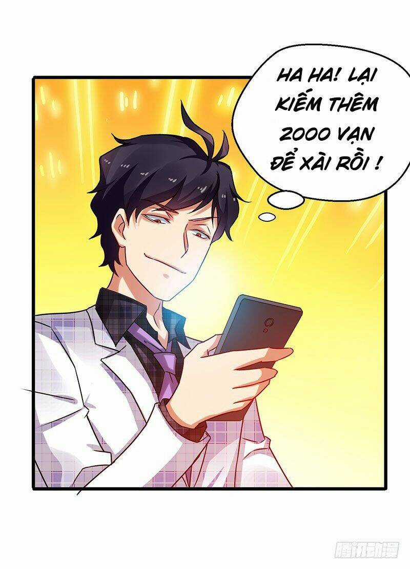 Siêu Cấp Bại Gia Tử - Chapter 32 - Trang 22