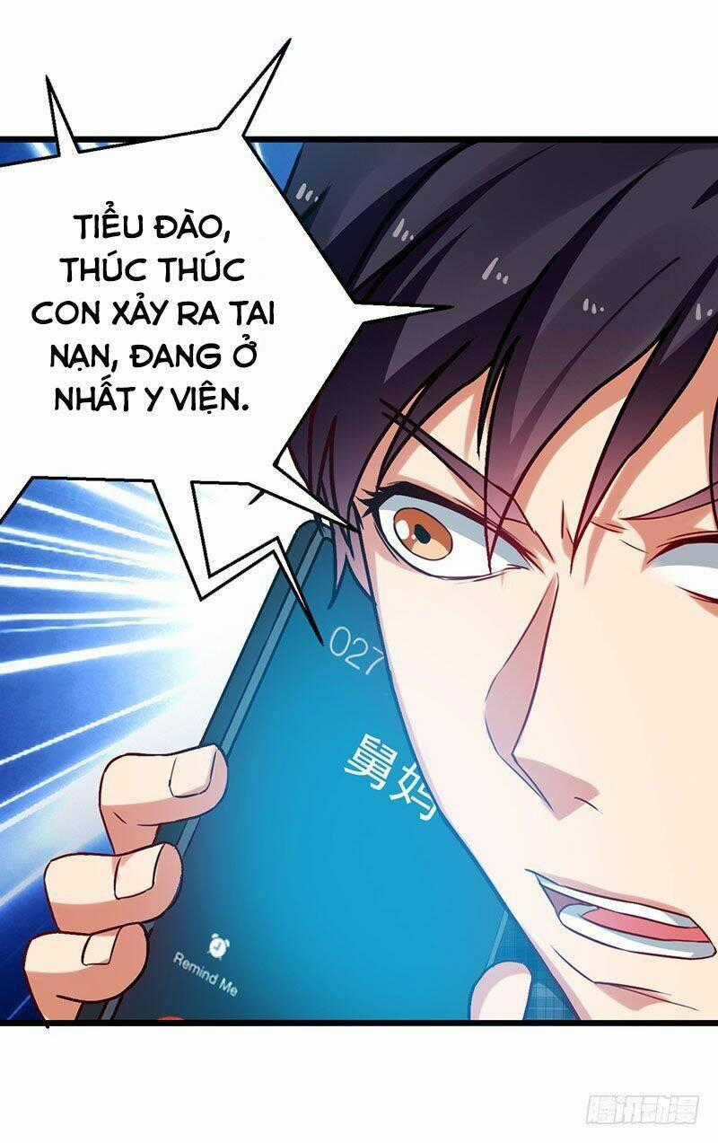 Siêu Cấp Bại Gia Tử - Chapter 32 - Trang 25