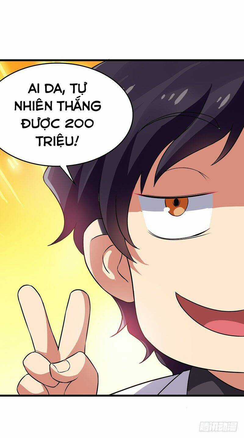 Siêu Cấp Bại Gia Tử - Chapter 32 - Trang 4