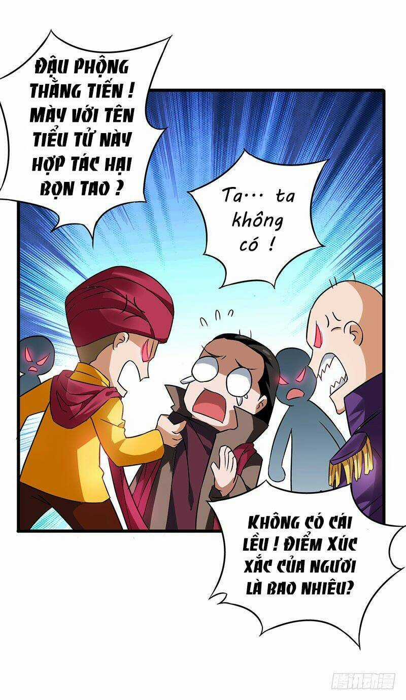 Siêu Cấp Bại Gia Tử - Chapter 32 - Trang 5