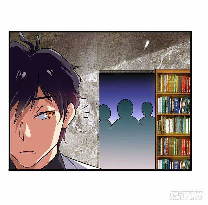 Siêu Cấp Bại Gia Tử - Chapter 32 - Trang 6