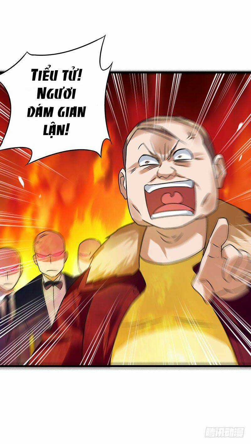 Siêu Cấp Bại Gia Tử - Chapter 32 - Trang 8