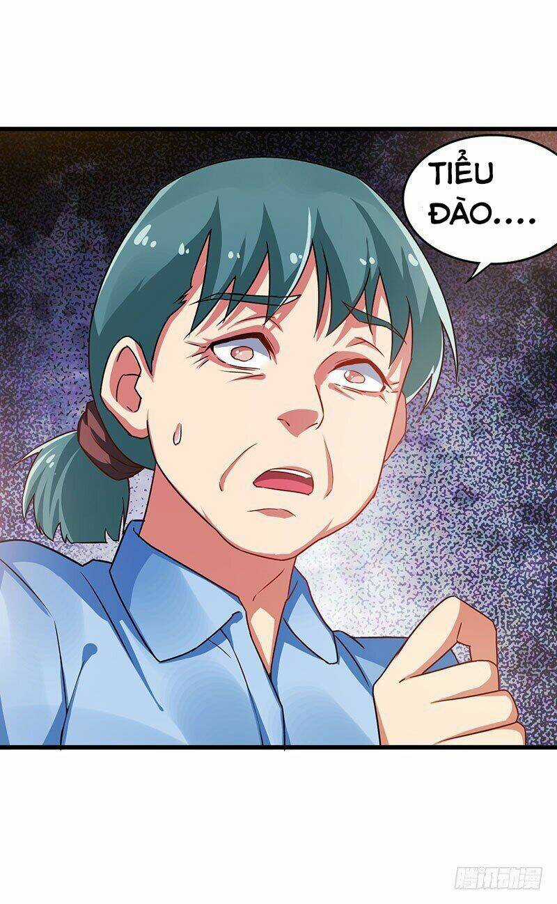 Siêu Cấp Bại Gia Tử - Chapter 33 - Trang 12