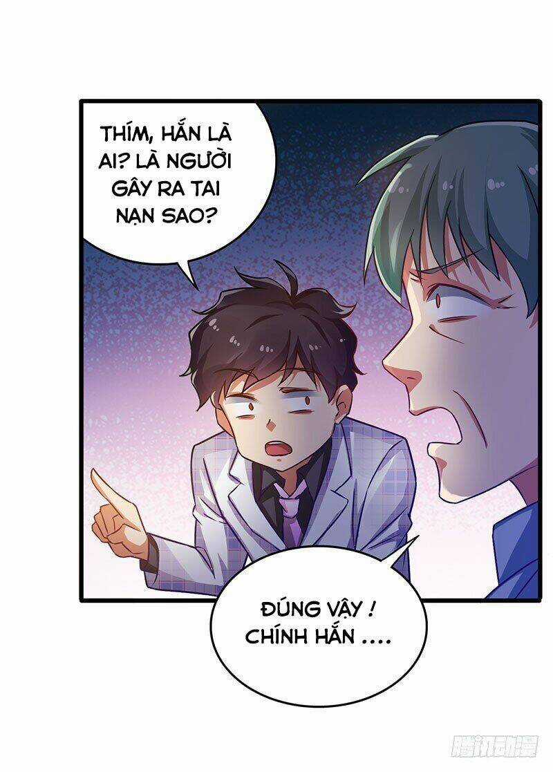 Siêu Cấp Bại Gia Tử - Chapter 33 - Trang 16