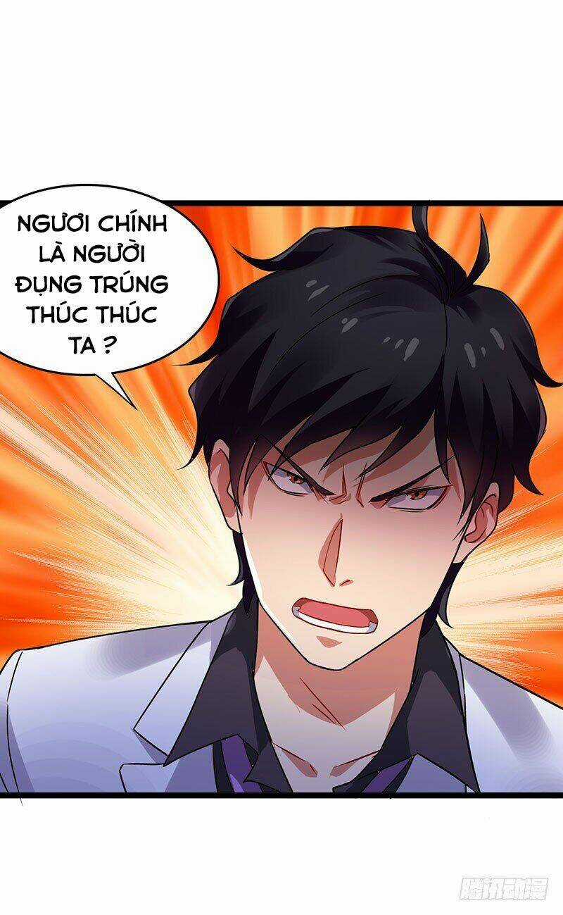 Siêu Cấp Bại Gia Tử - Chapter 33 - Trang 19