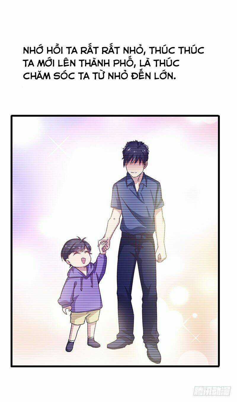 Siêu Cấp Bại Gia Tử - Chapter 33 - Trang 3