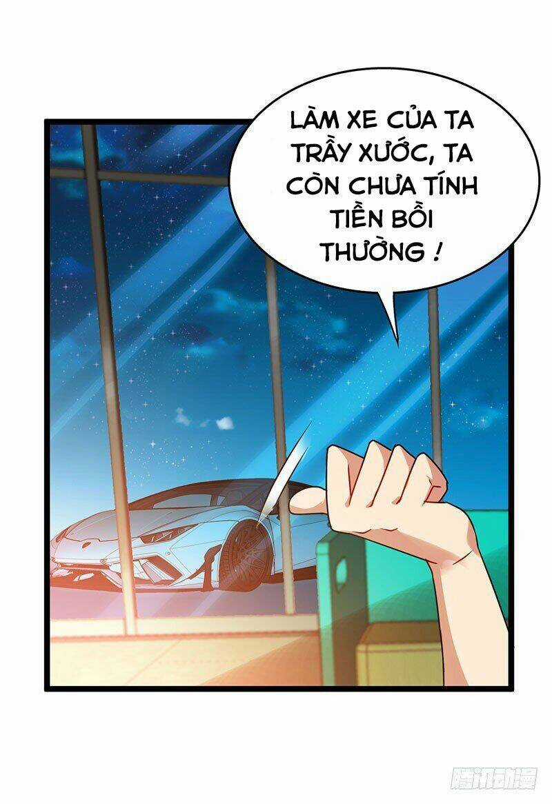 Siêu Cấp Bại Gia Tử - Chapter 33 - Trang 21