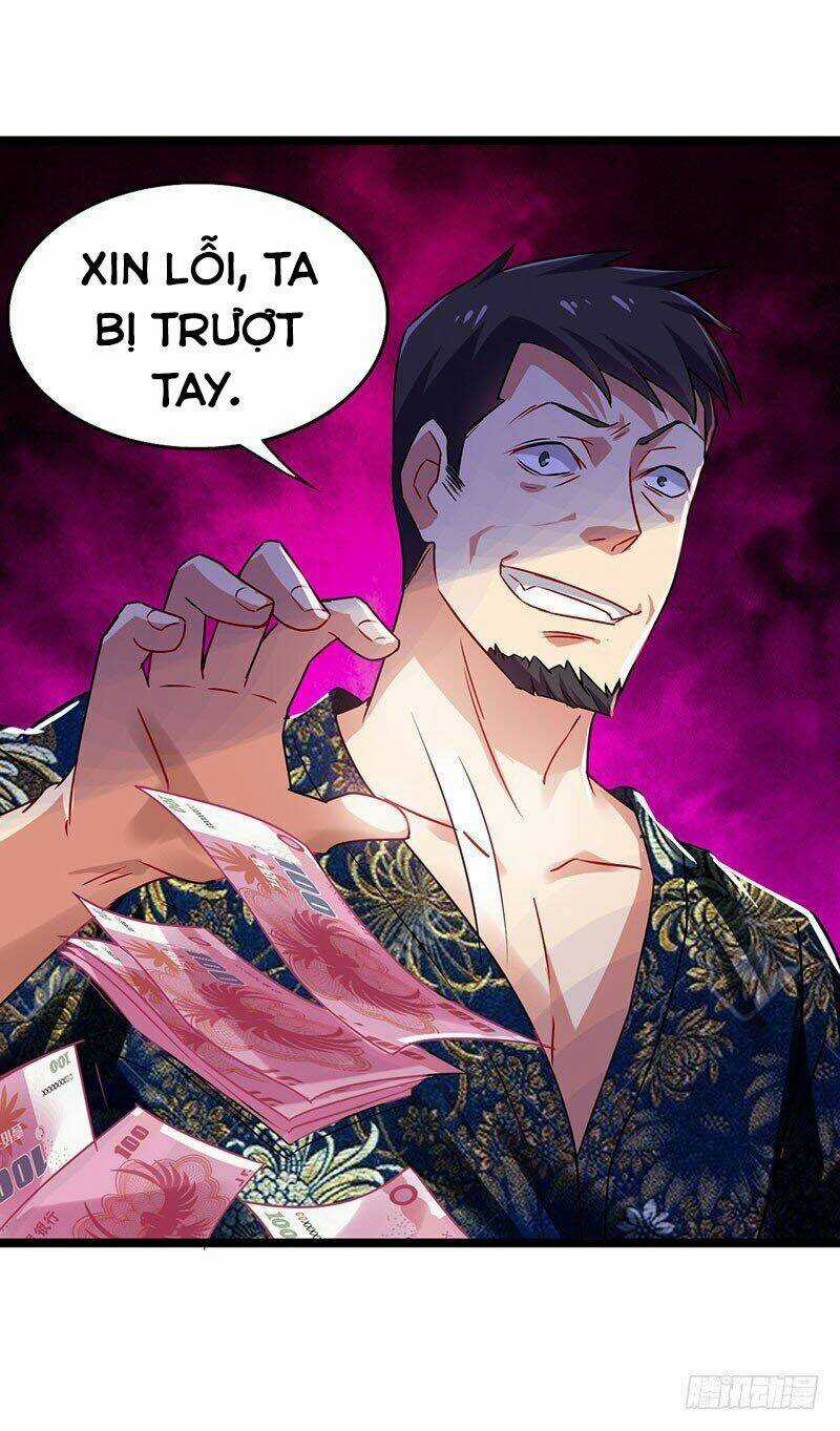 Siêu Cấp Bại Gia Tử - Chapter 33 - Trang 25