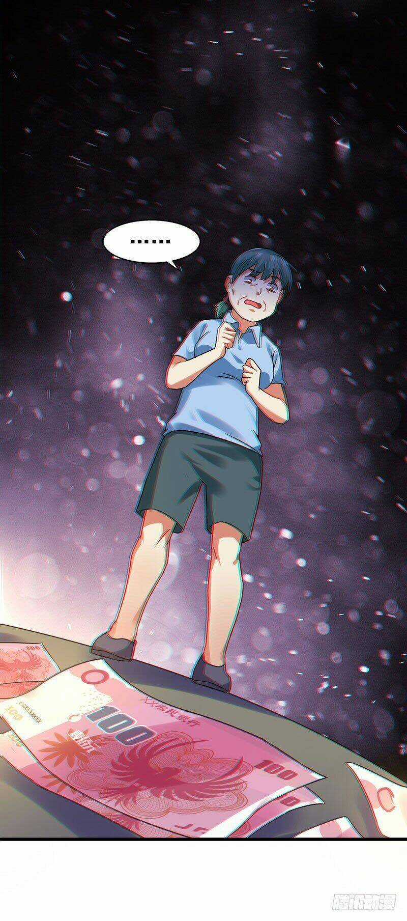 Siêu Cấp Bại Gia Tử - Chapter 33 - Trang 26