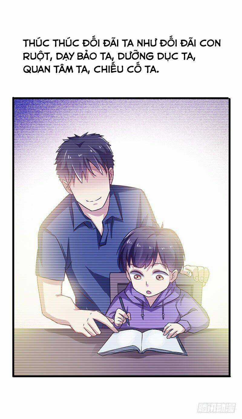 Siêu Cấp Bại Gia Tử - Chapter 33 - Trang 4