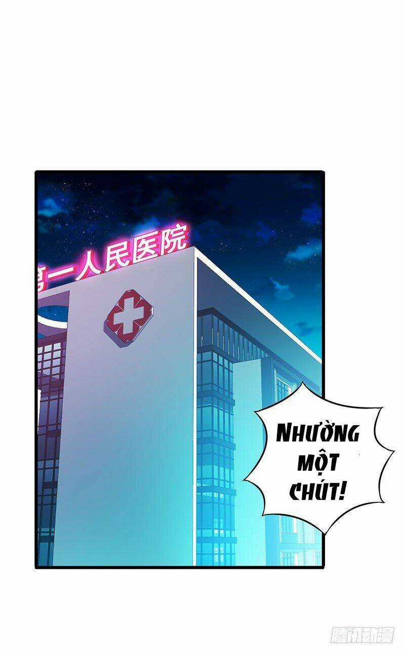 Siêu Cấp Bại Gia Tử - Chapter 33 - Trang 8