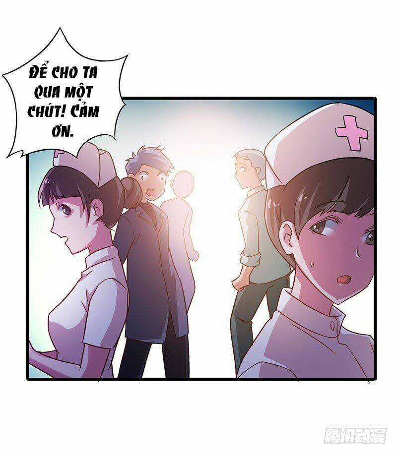 Siêu Cấp Bại Gia Tử - Chapter 33 - Trang 9