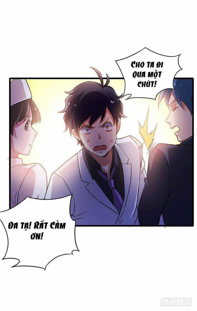 Siêu Cấp Bại Gia Tử - Chapter 33 - Trang 10