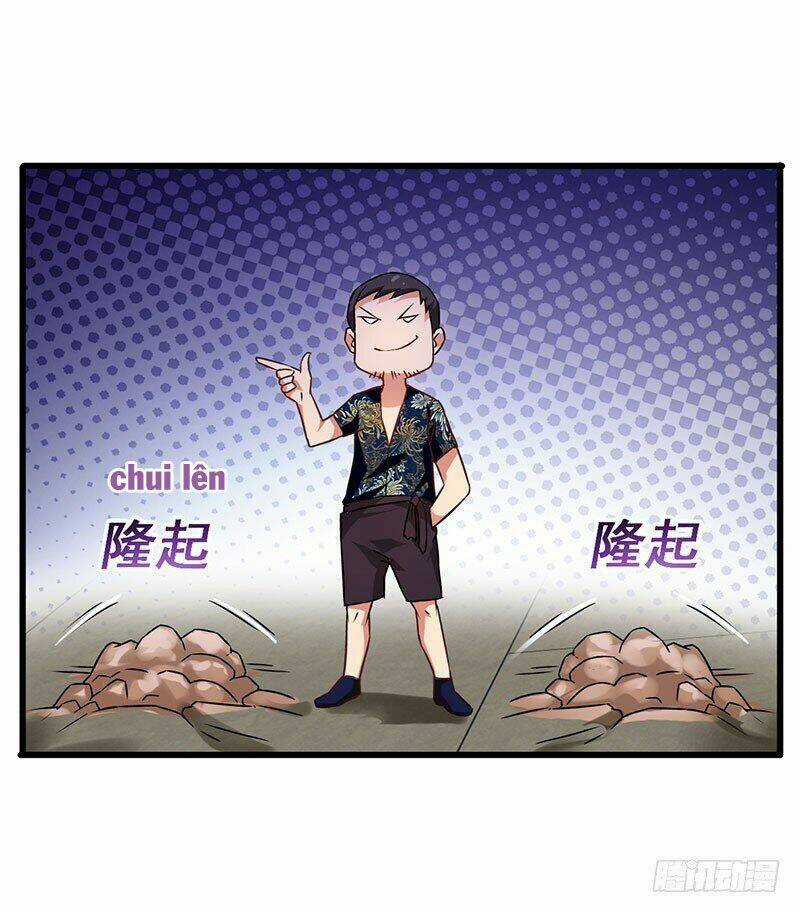 Siêu Cấp Bại Gia Tử - Chapter 34 - Trang 12