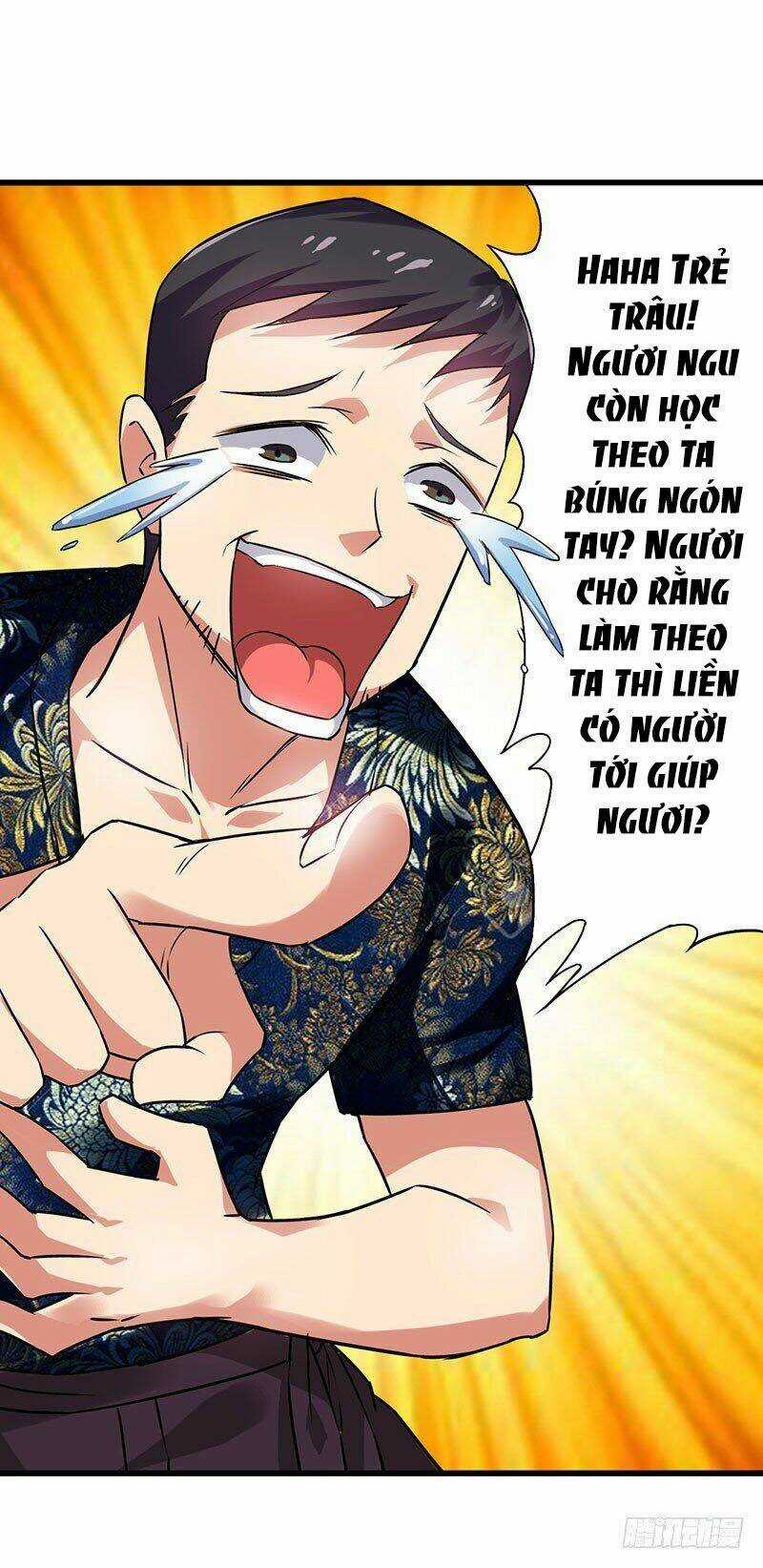 Siêu Cấp Bại Gia Tử - Chapter 34 - Trang 20