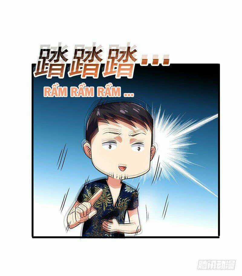 Siêu Cấp Bại Gia Tử - Chapter 34 - Trang 21