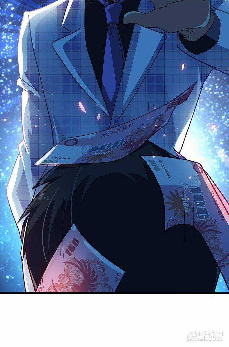 Siêu Cấp Bại Gia Tử - Chapter 35 - Trang 22