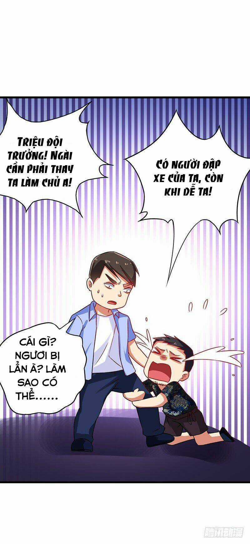 Siêu Cấp Bại Gia Tử - Chapter 35 - Trang 26