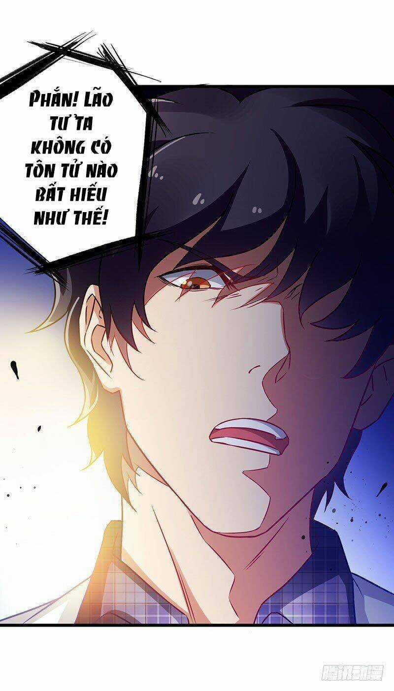 Siêu Cấp Bại Gia Tử - Chapter 35 - Trang 4