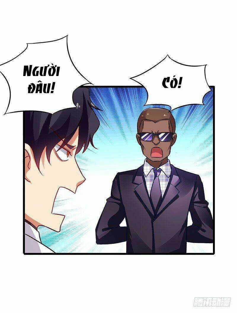 Siêu Cấp Bại Gia Tử - Chapter 35 - Trang 5