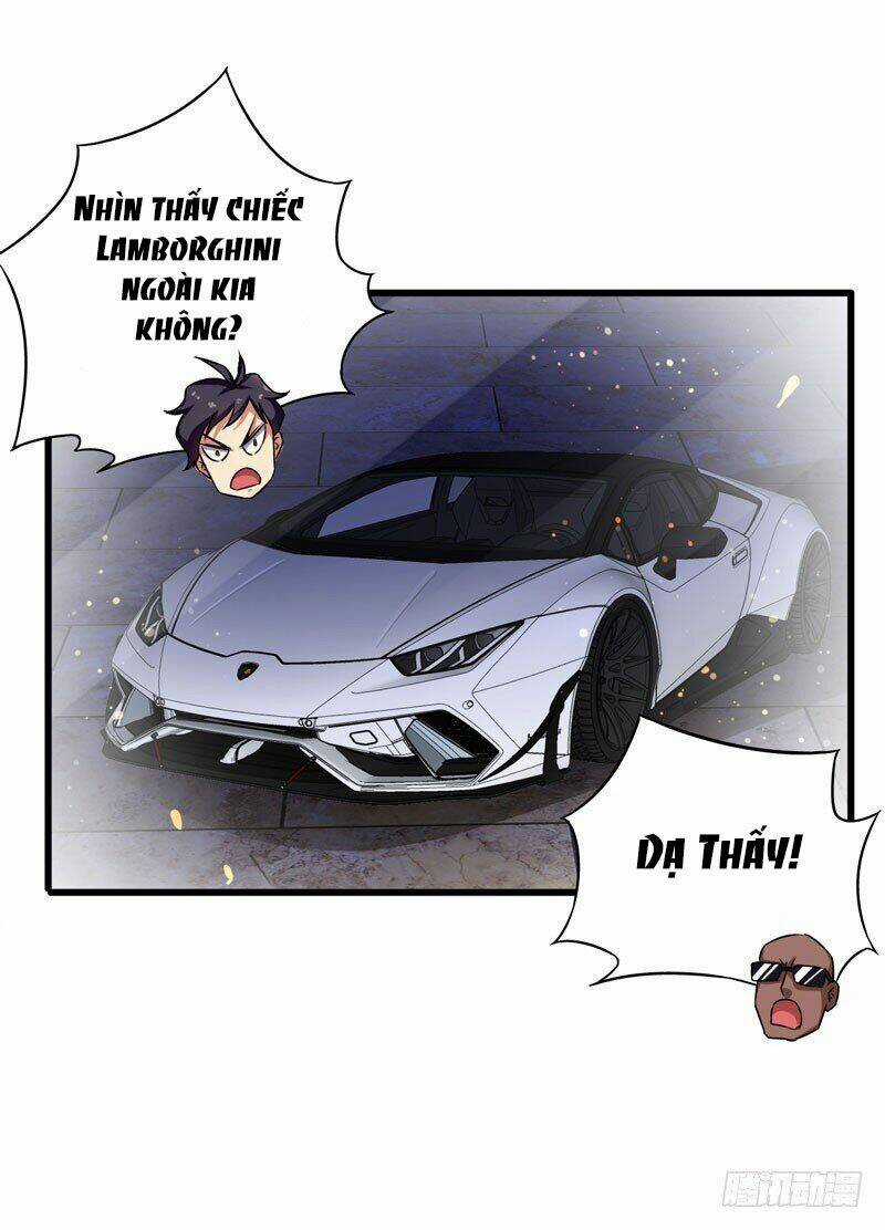 Siêu Cấp Bại Gia Tử - Chapter 35 - Trang 6