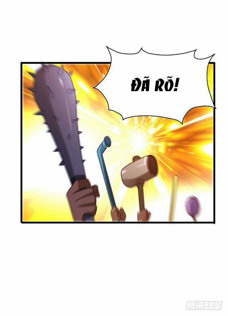 Siêu Cấp Bại Gia Tử - Chapter 35 - Trang 8