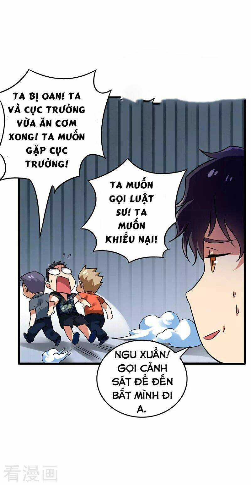 Siêu Cấp Bại Gia Tử - Chapter 36 - Trang 11