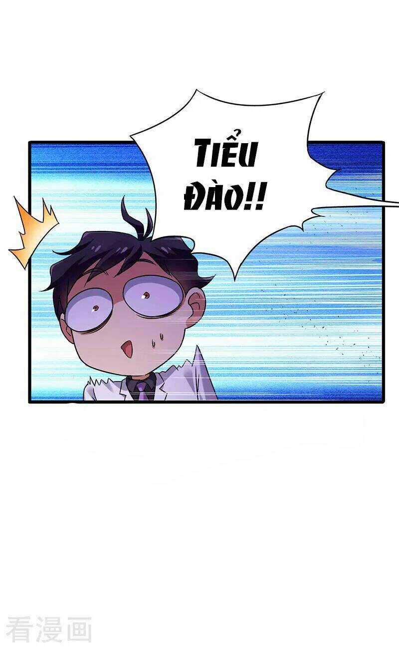 Siêu Cấp Bại Gia Tử - Chapter 36 - Trang 12