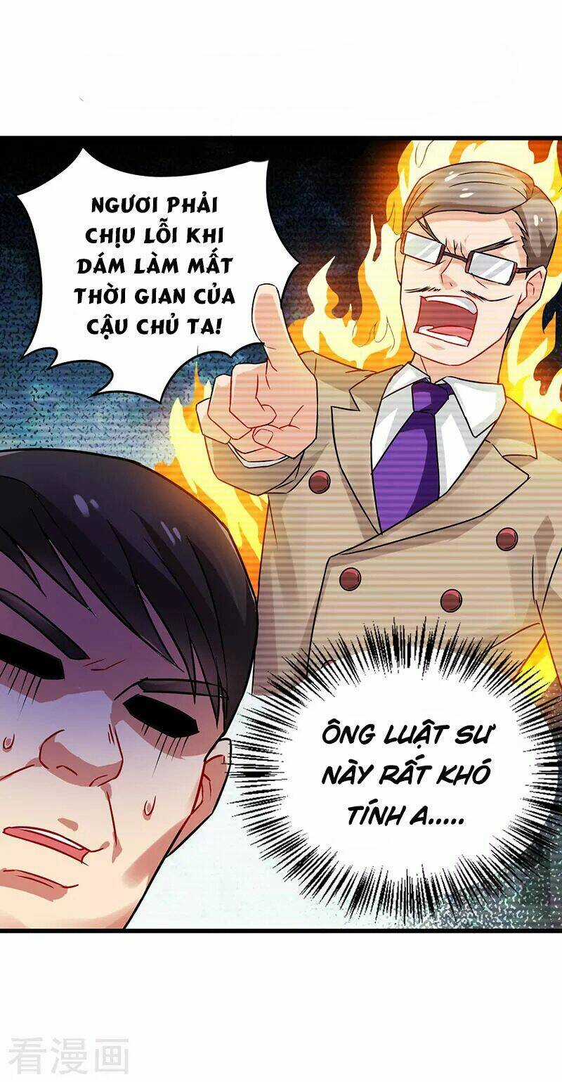 Siêu Cấp Bại Gia Tử - Chapter 36 - Trang 3