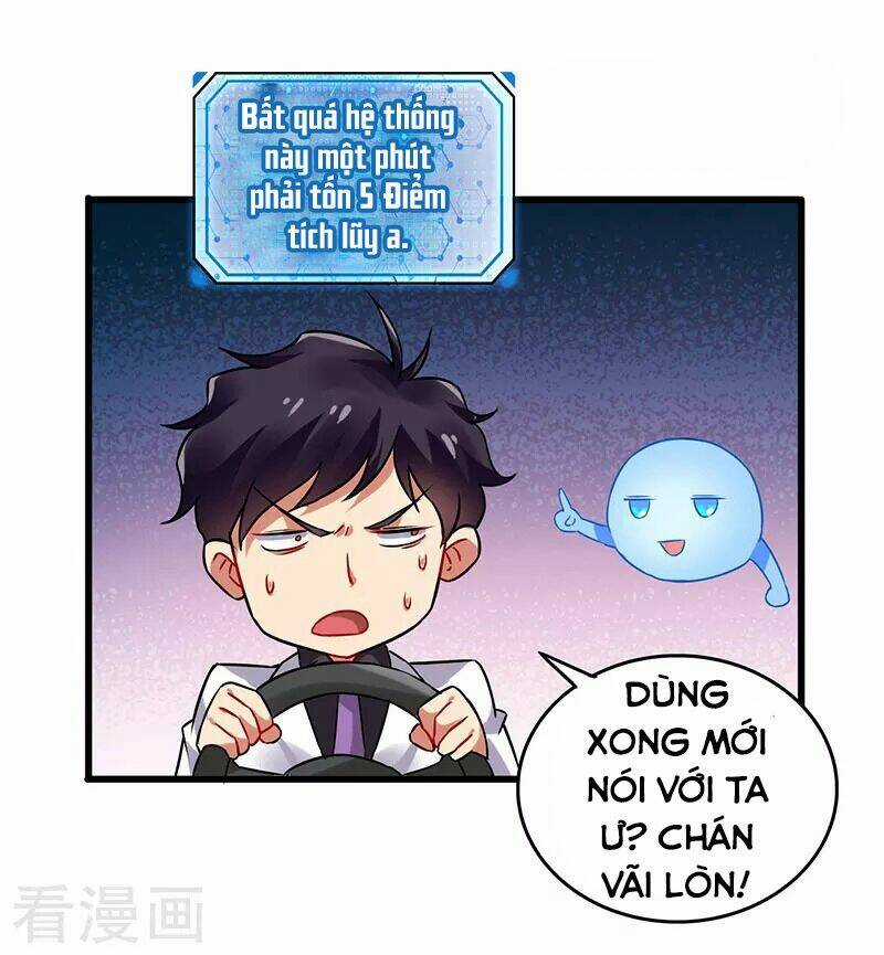 Siêu Cấp Bại Gia Tử - Chapter 36 - Trang 22