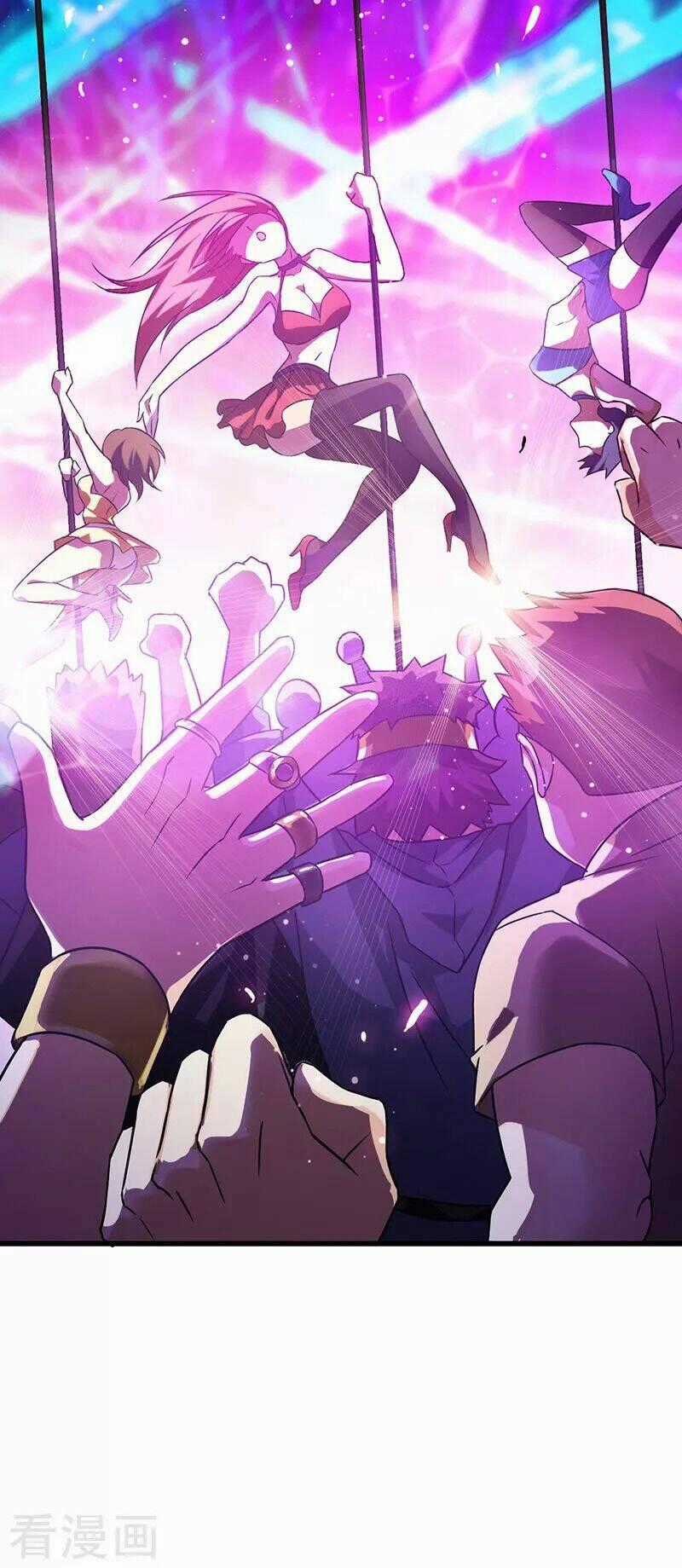 Siêu Cấp Bại Gia Tử - Chapter 36 - Trang 30