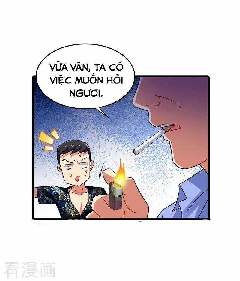 Siêu Cấp Bại Gia Tử - Chapter 36 - Trang 5