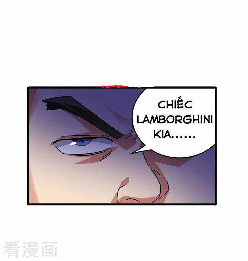 Siêu Cấp Bại Gia Tử - Chapter 36 - Trang 7