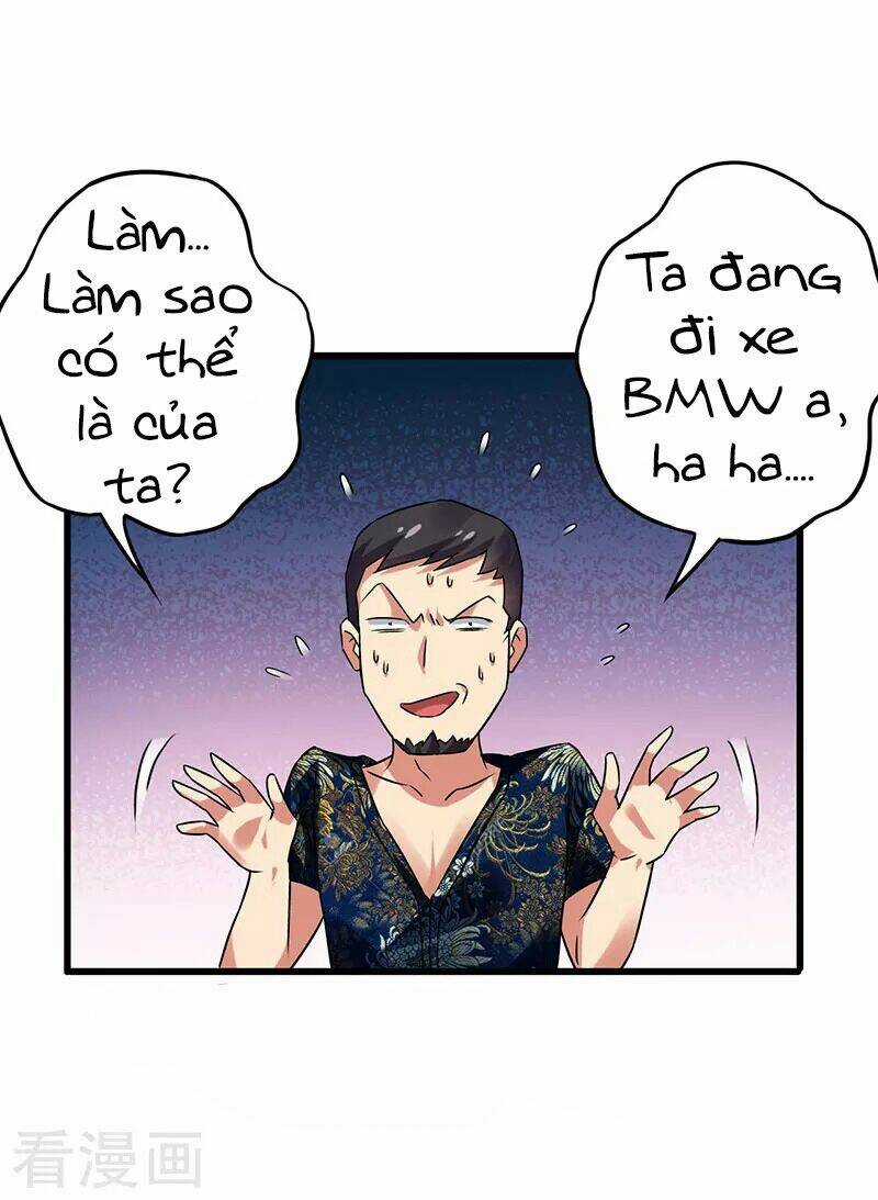 Siêu Cấp Bại Gia Tử - Chapter 36 - Trang 9