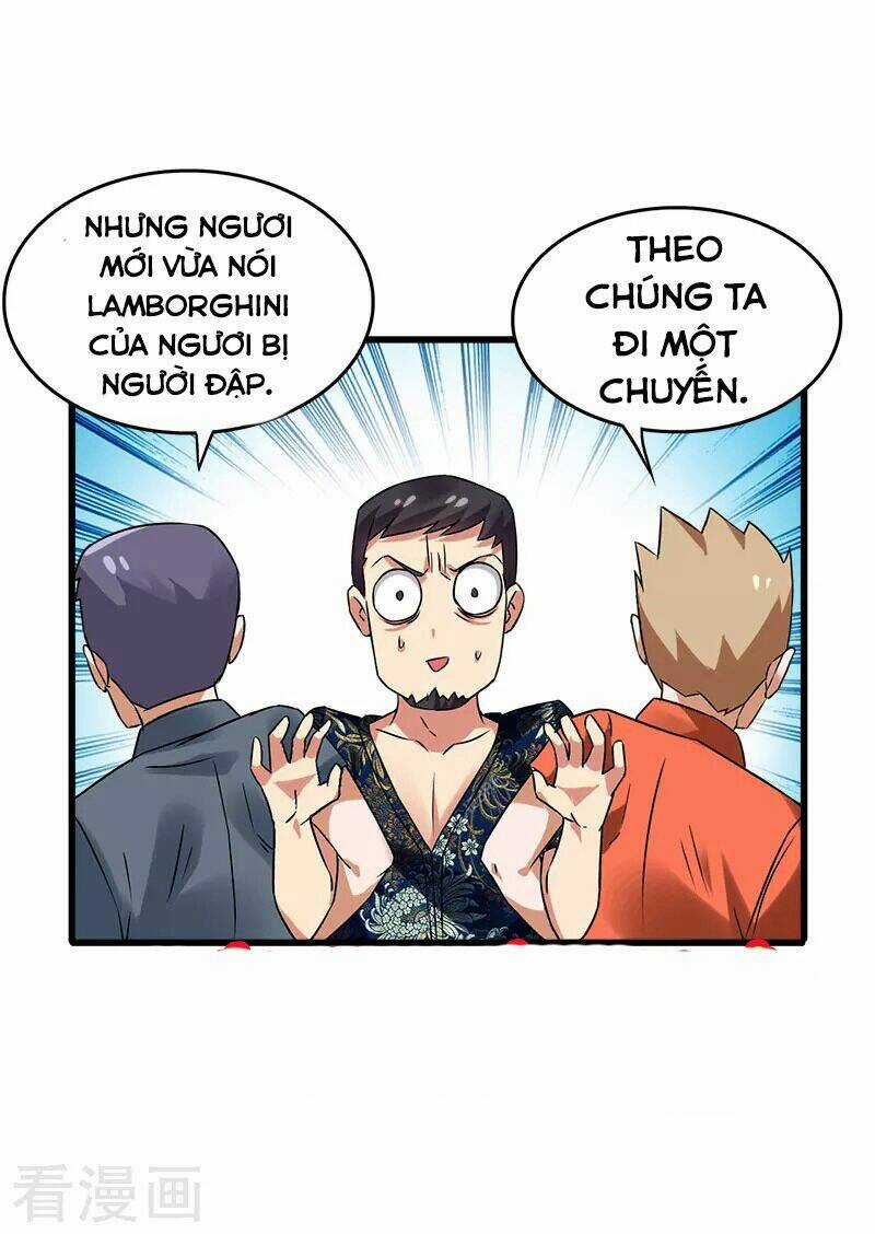 Siêu Cấp Bại Gia Tử - Chapter 36 - Trang 10